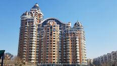 4 bedroom luxury Flat for sale in Kiev, Misto Kyiv
