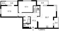 5 bedroom luxury Flat for sale in Kiev, Ukraine