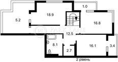 5 bedroom luxury Flat for sale in Kiev, Ukraine