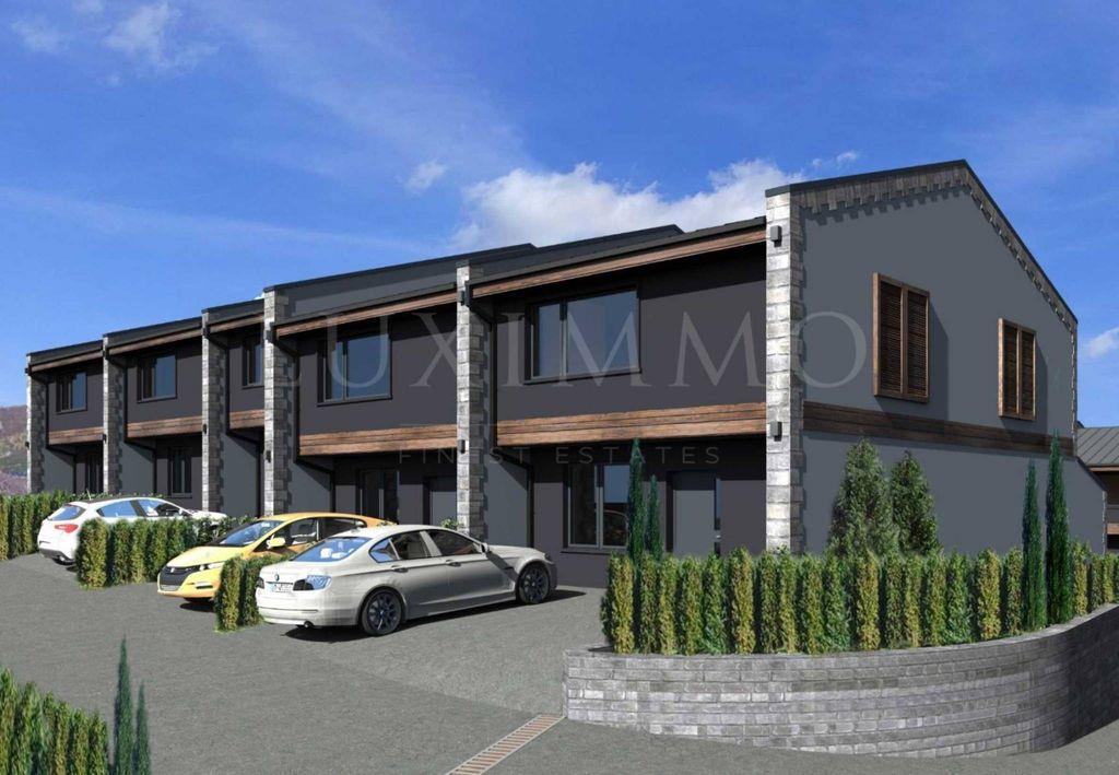 4 room luxury Townhouse for sale in Rudartsi, Pernik