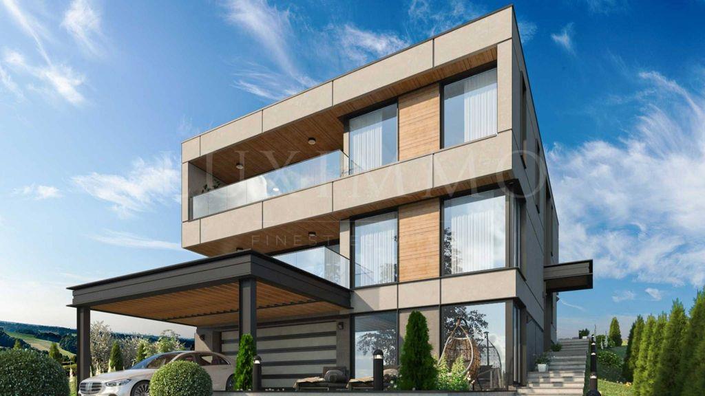 5 room luxury Townhouse for sale in Rudartsi, Pernik