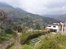 4 bedroom luxury House for sale in Santiago, Chile