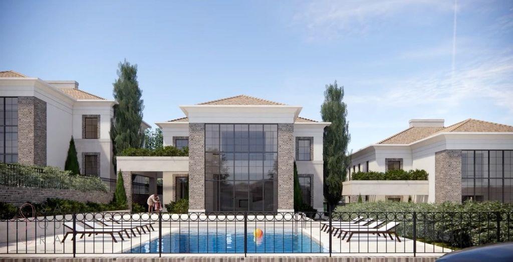 Luxury Villa for sale in Avala, Belgrade, Central Serbia