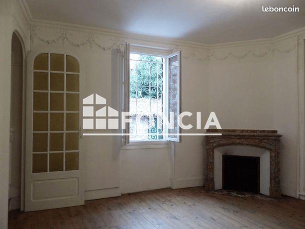 Maison à louer, 101m², Toulouse