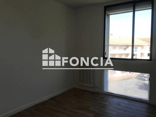 Maison à louer, 63m², Ramonville-Saint-Agne