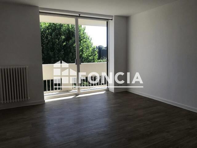 Maison à louer, 63m², Ramonville-Saint-Agne