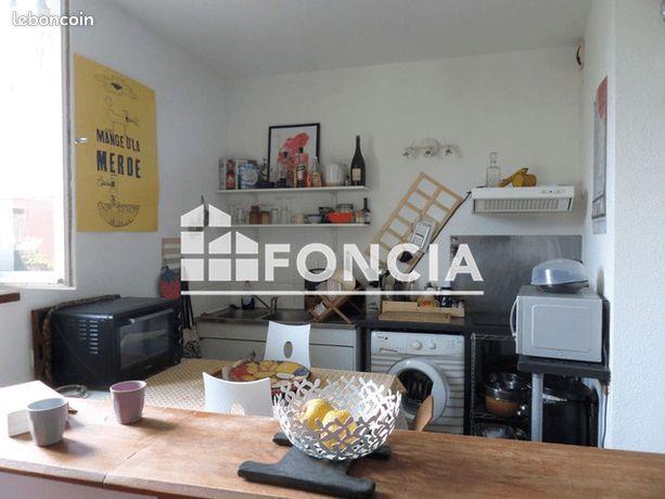 Maison à louer, 75m², Toulouse