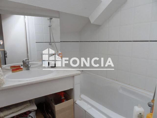 Maison à louer, 75m², Toulouse