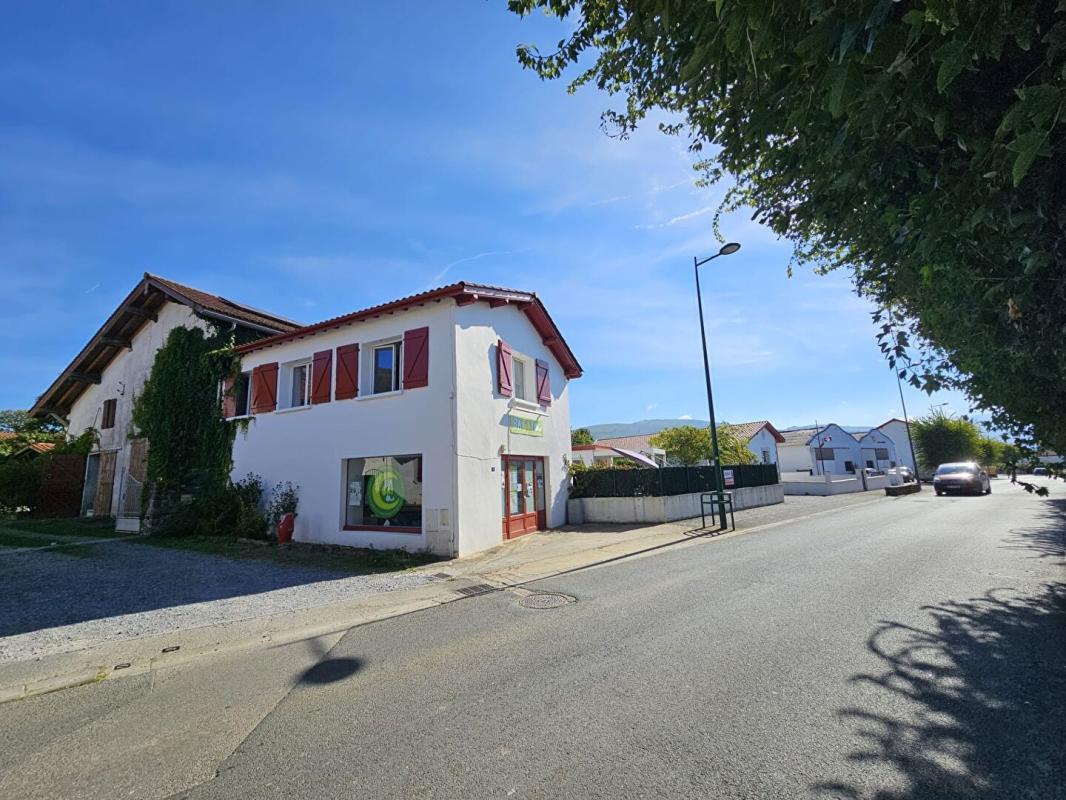 Maison à vendre, 99m², Larceveau-Arros-Cibits