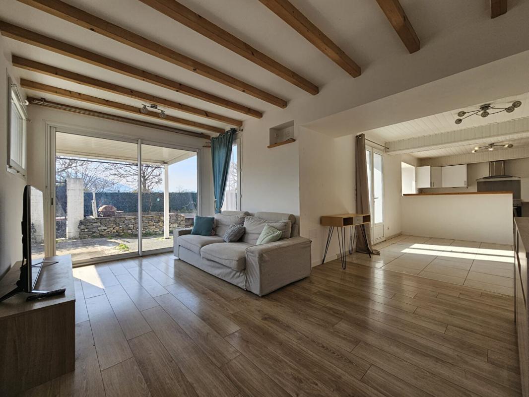 Maison à vendre, 99m², Larceveau-Arros-Cibits