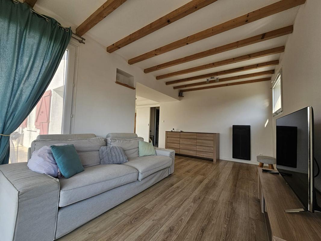 Maison à vendre, 99m², Larceveau-Arros-Cibits