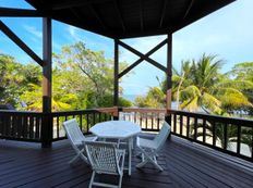 5 bedroom luxury House for sale in Placencia, Belize