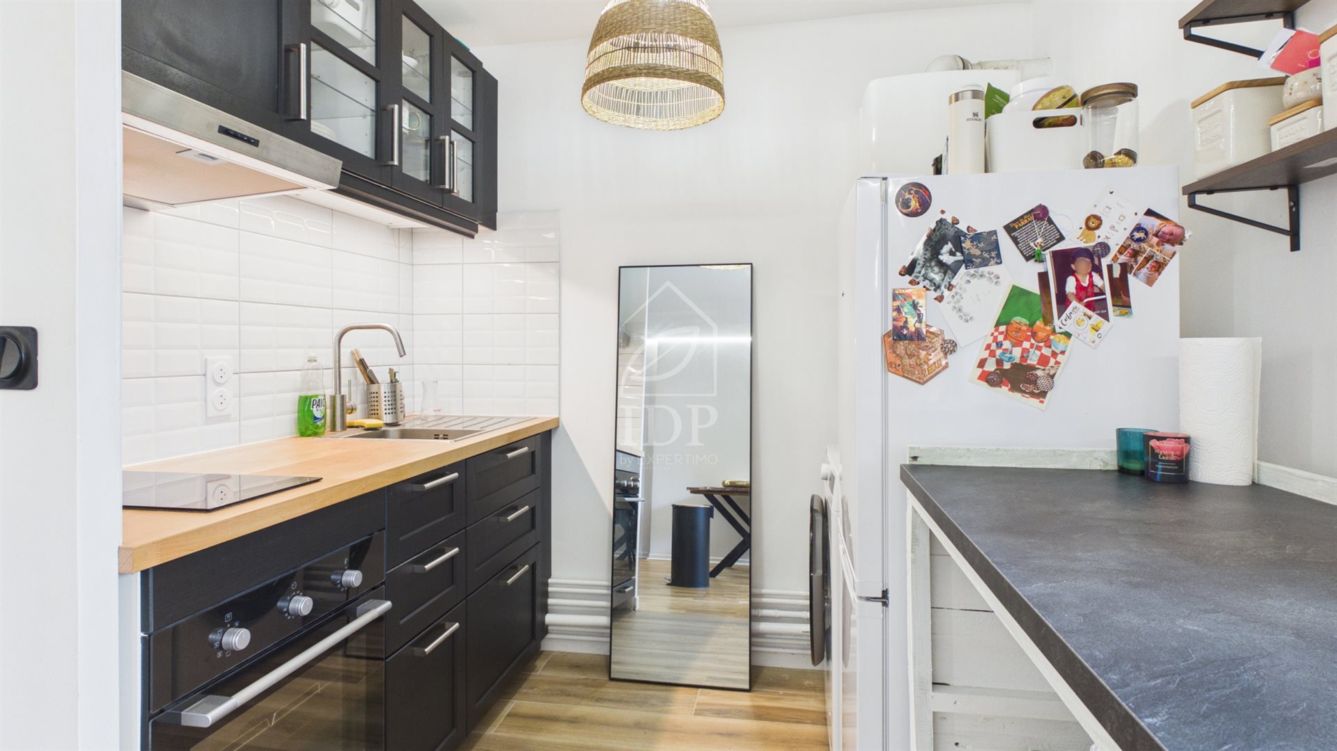 Appartement à louer, 33m², Etiolles