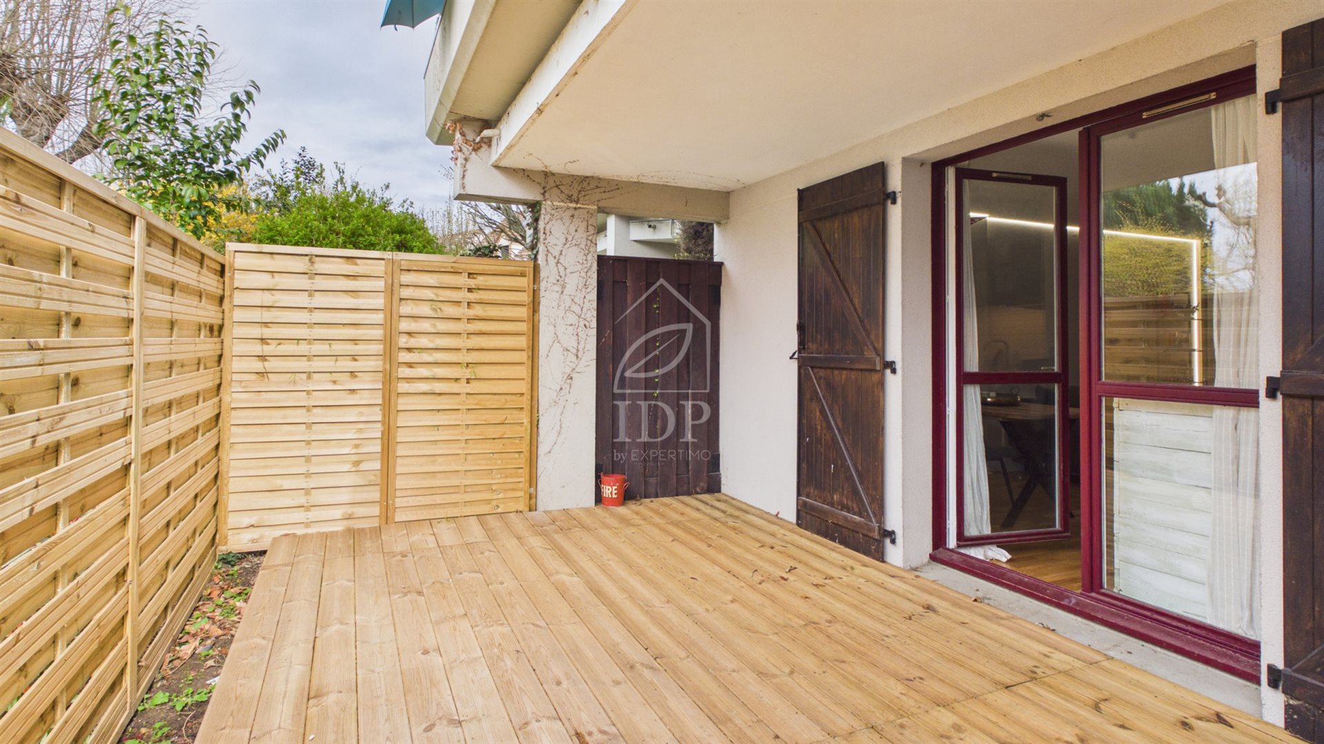 Appartement à louer, 33m², Etiolles