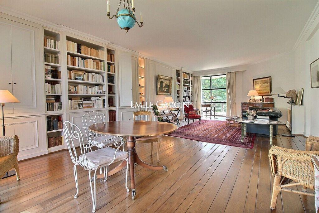 5 room luxury Flat for sale in Uccle, Brussels Capital Region