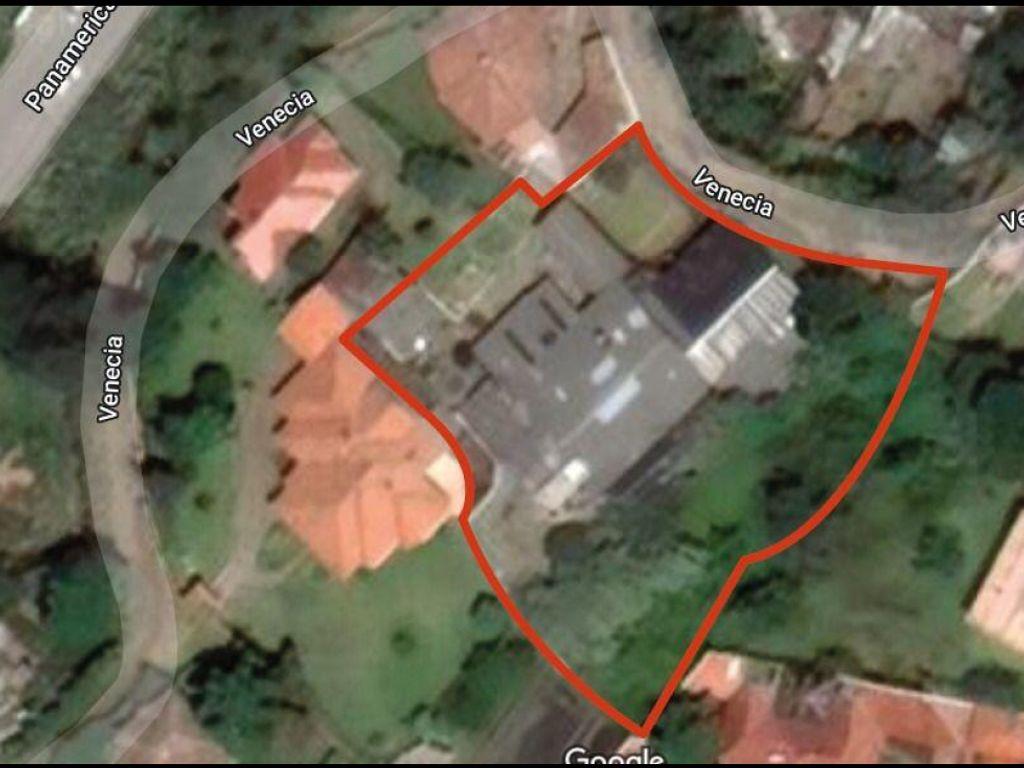 Land Available in Cuenca, Provincia del Azuay