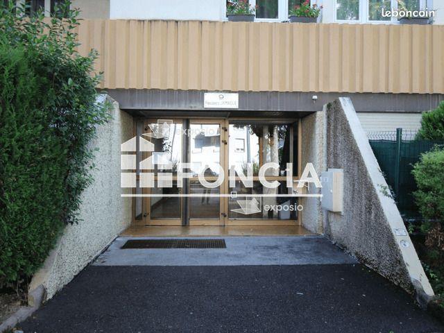 Appartement à louer, 75m², Grenoble