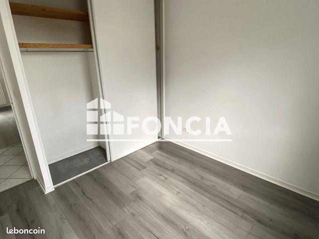 Appartement à louer, 75m², Grenoble