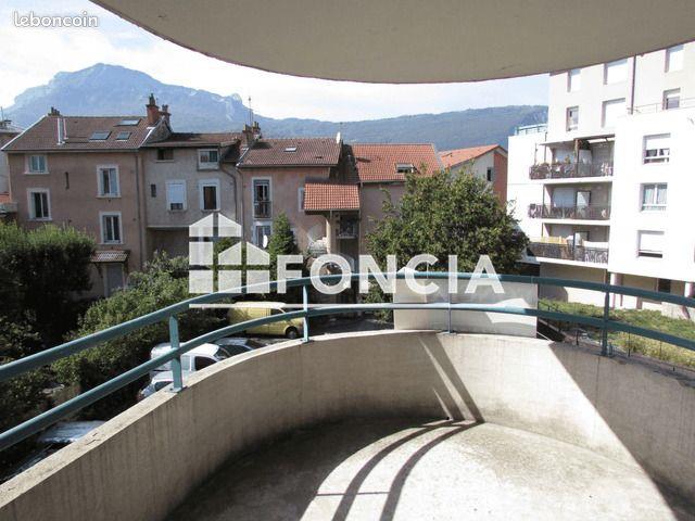 Appartement à louer, 75m², Grenoble