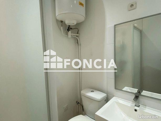 Maison à louer, 22m², Grenoble