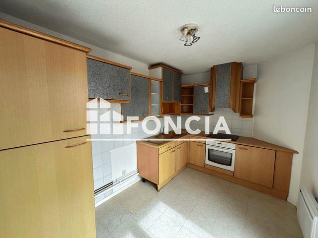 Appartement à louer, 69m², Grenoble