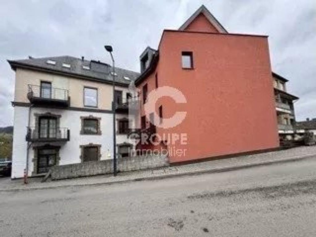 6 room luxury Flat for sale in Ettelbruck, Luxembourg