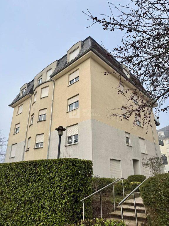 2 bedroom luxury Flat for sale in Ettelbruck, Luxembourg