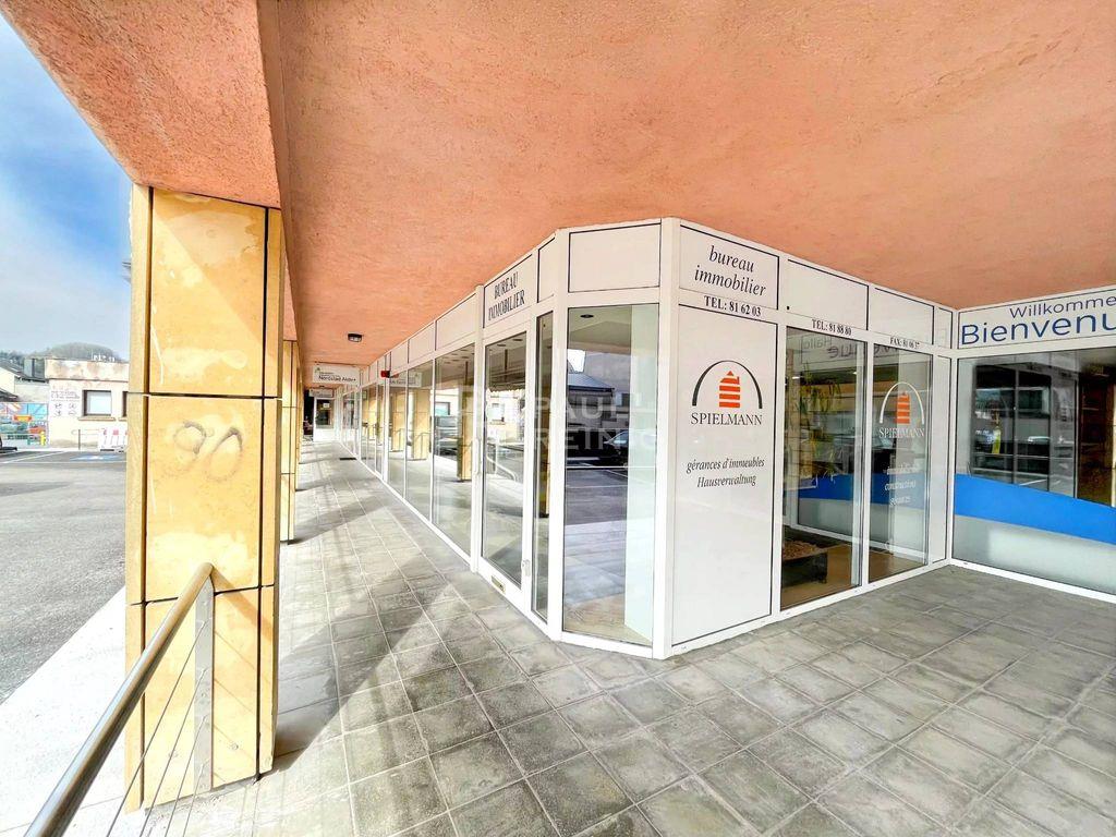 Office space for sale in Ettelbruck, Diekirch
