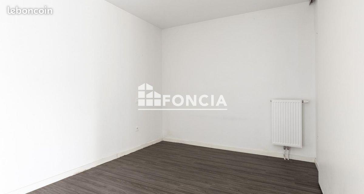 Appartement à vendre, 38m², Lille