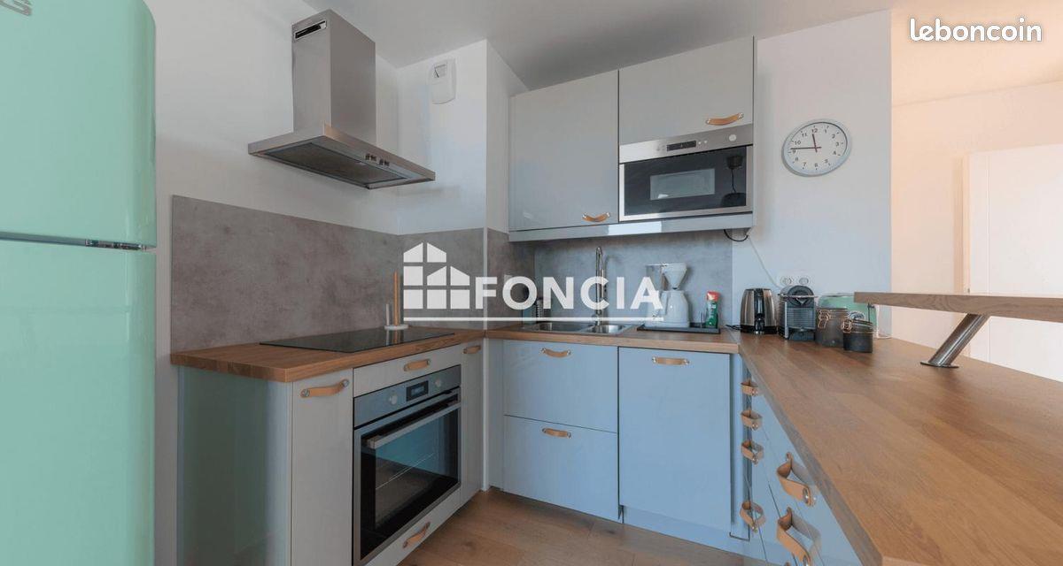 Appartement à vendre, 65m², Strasbourg