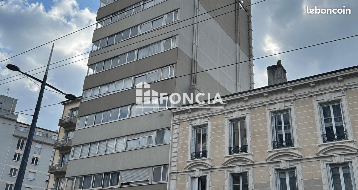 Appartement à vendre, 63m², Rochetaillée