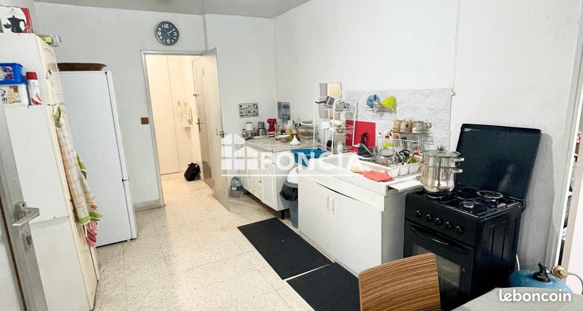 Appartement à vendre, 63m², Rochetaillée