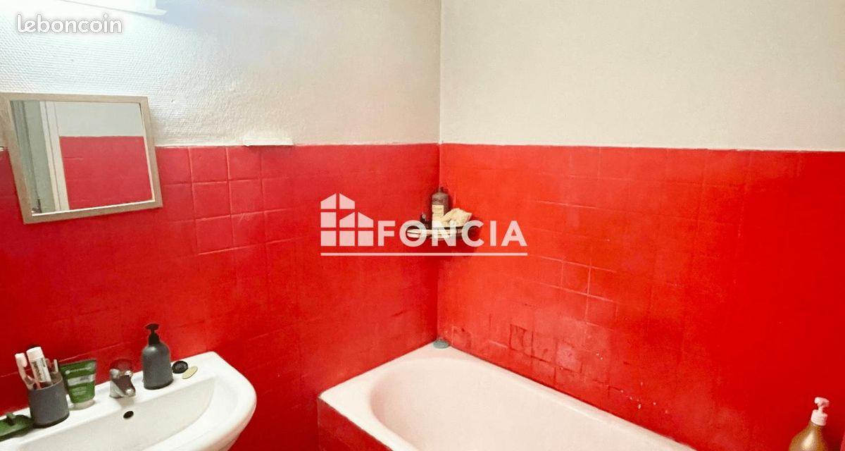 Appartement à vendre, 63m², Rochetaillée