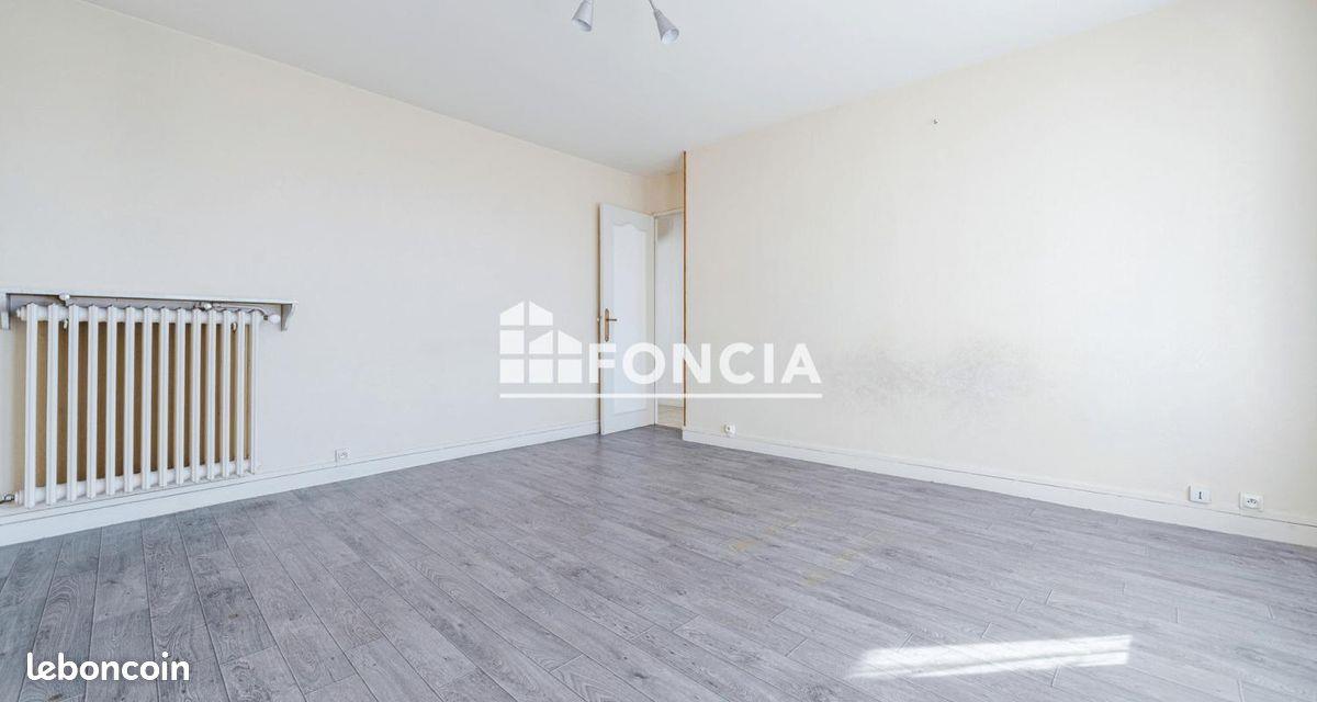 Appartement à vendre, 65m², Tours