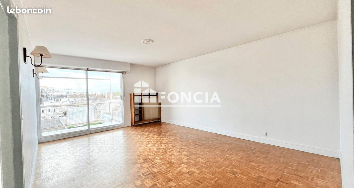 Appartement à vendre, 70m², Reims