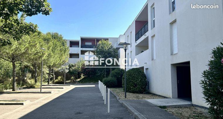 Appartement à vendre, 46m², Montpellier