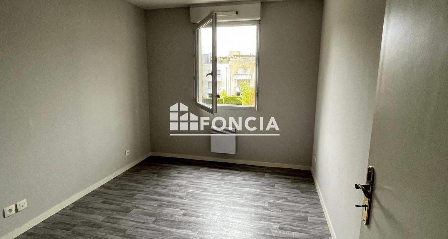 Appartement à vendre, 46m², Limoges