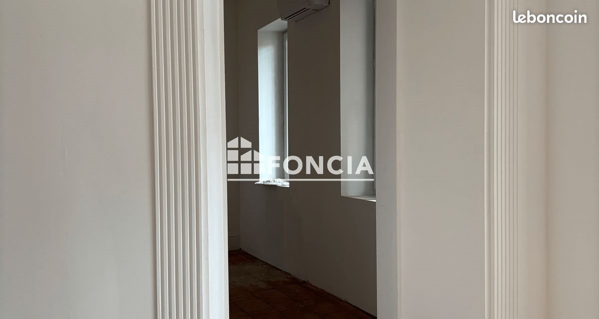 Appartement à vendre, 117m², Villemur-sur-Tarn