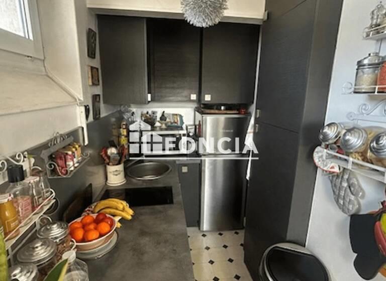 Appartement à vendre, 54m², Boulogne-Billancourt