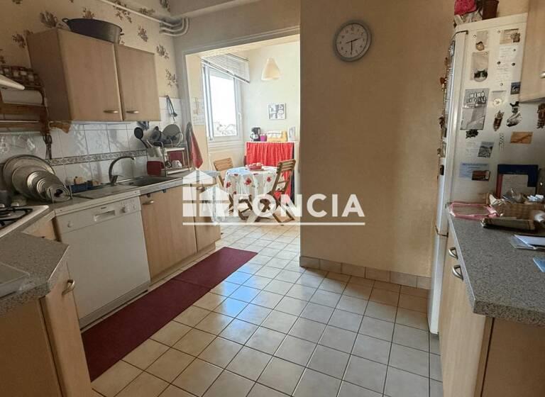 Appartement à vendre, 82m², Le Mans