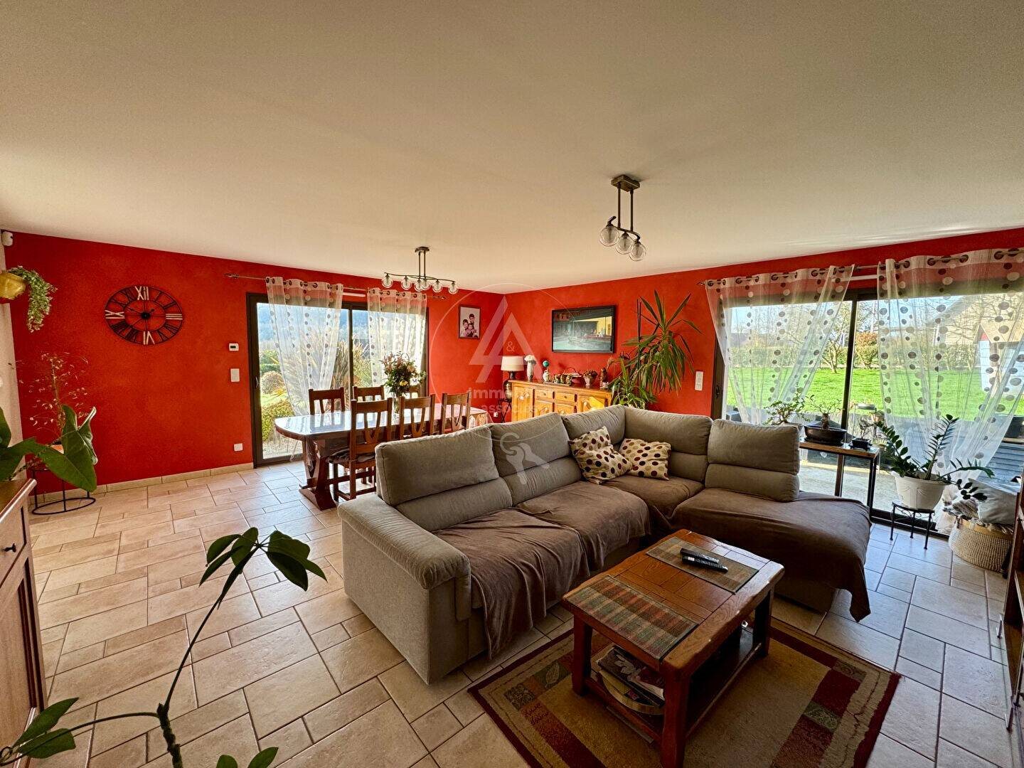 Maison à vendre, 178m², Pont-Audemer