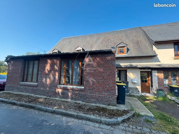 Appartement à vendre, 137m², Pont-Audemer