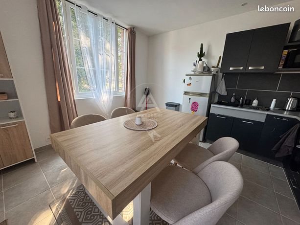 Appartement à vendre, 137m², Pont-Audemer