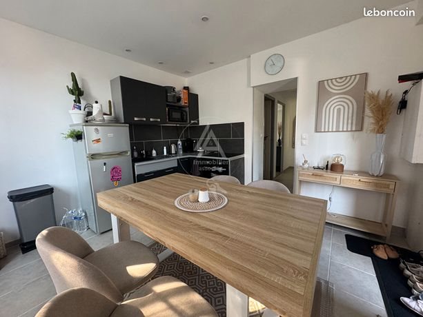 Appartement à vendre, 137m², Pont-Audemer