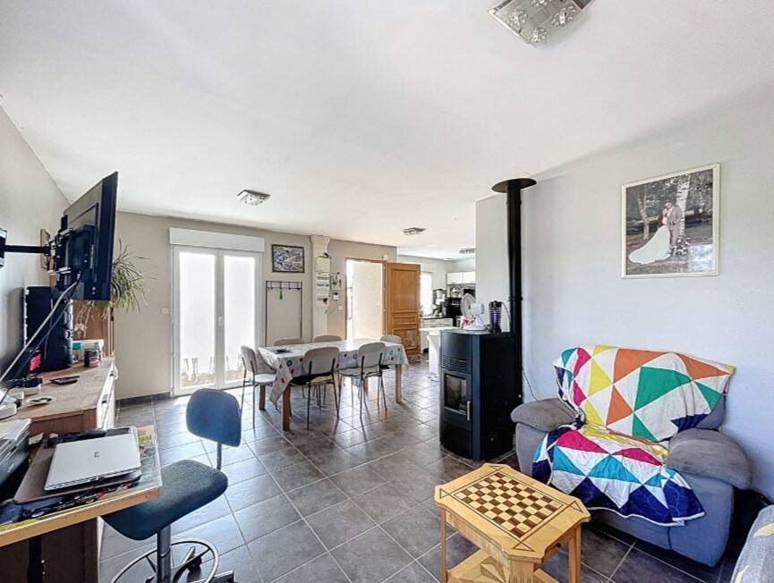 Maison à vendre, 90m², Pont-Audemer