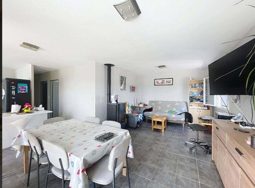 Maison à vendre, 90m², Pont-Audemer