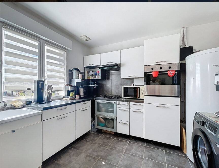 Maison à vendre, 90m², Pont-Audemer