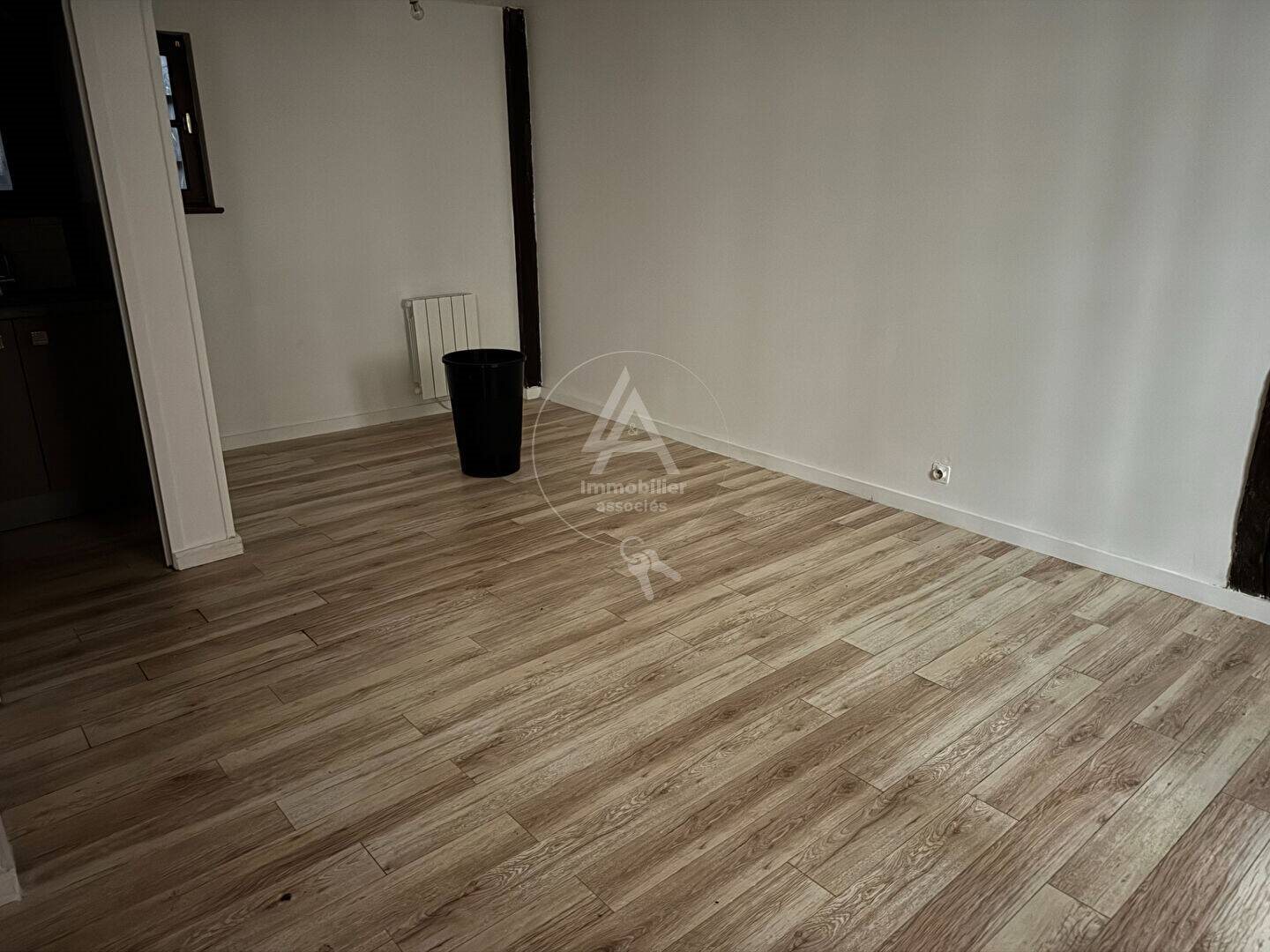 Appartement à vendre, 65m², Pont-Audemer