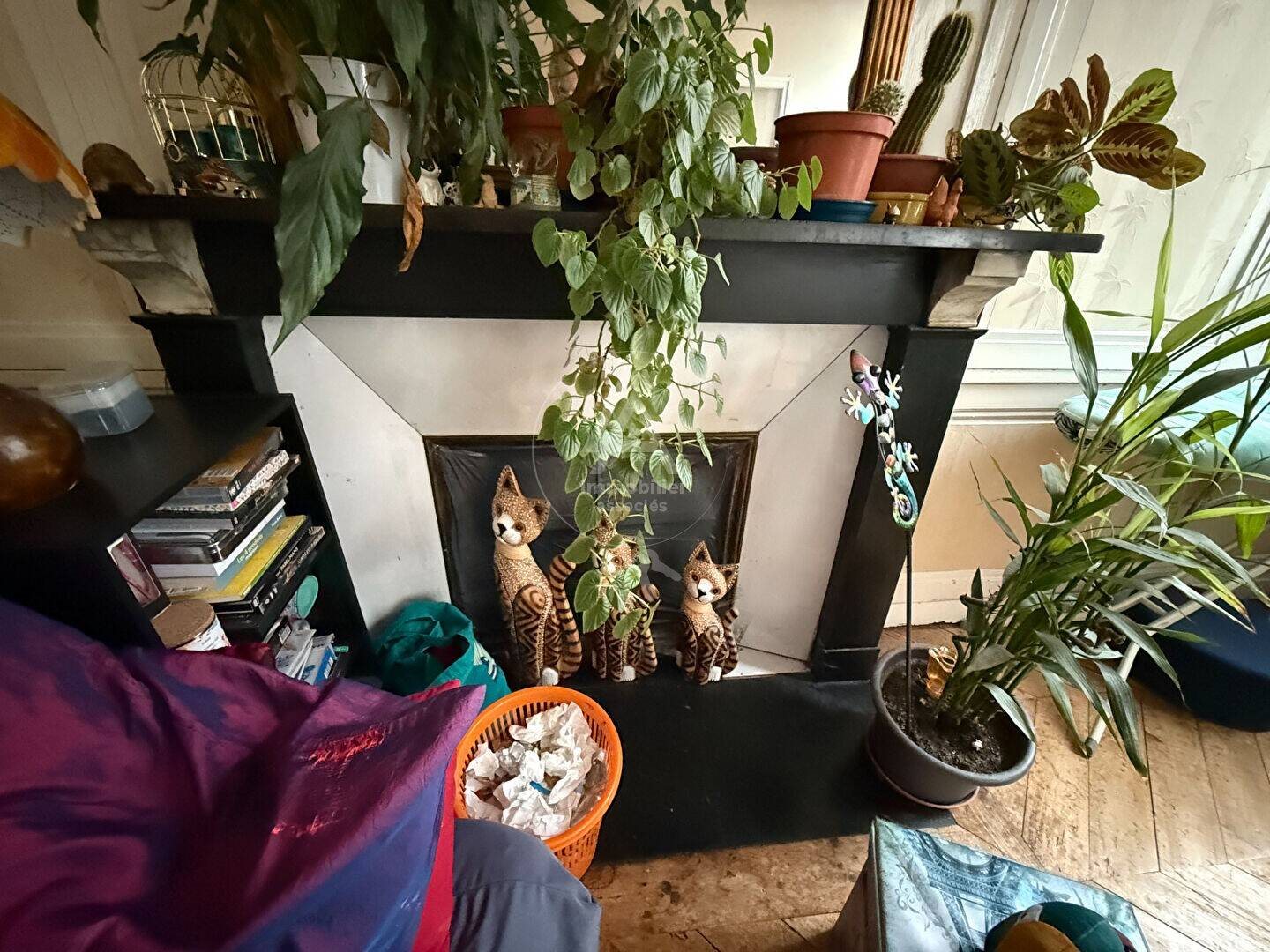 Appartement à vendre, 42m², Pont-Audemer