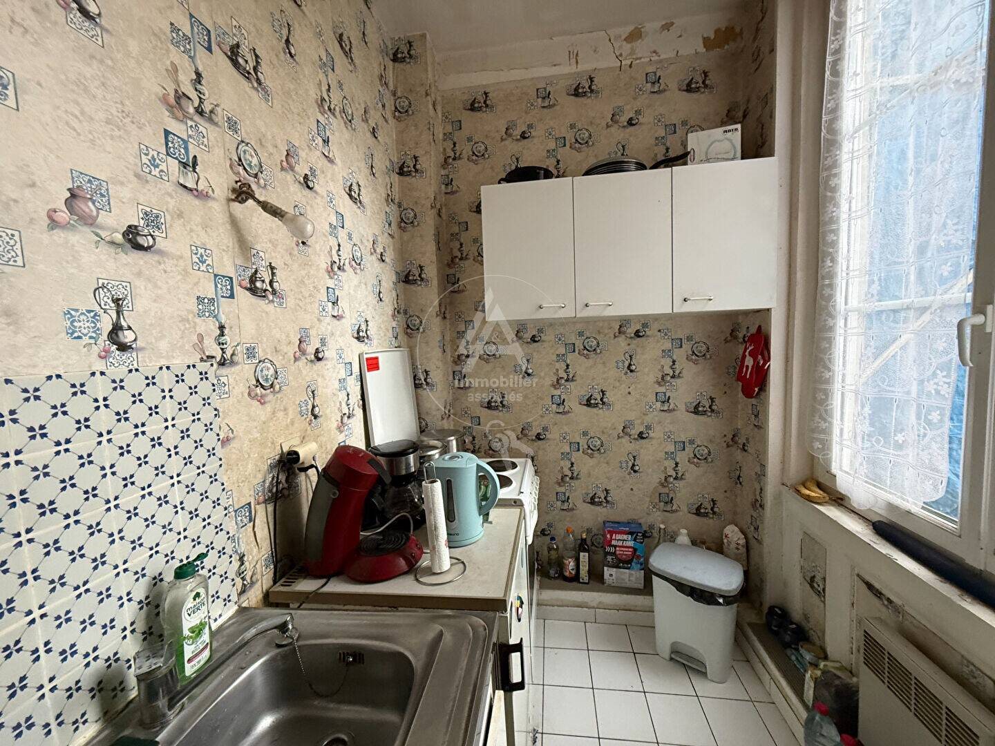 Appartement à vendre, 42m², Pont-Audemer